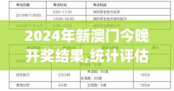2024年新澳门今晚开奖结果,统计评估解析说明_薄荷版70.623-4