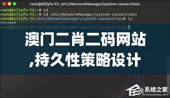 澳门二肖二码网站,持久性策略设计_Linux3.626