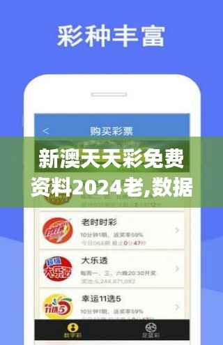 新澳天天彩免费资料2024老,数据驱动计划_QHD版5.561