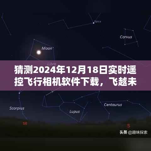 飞越未来,探索全新遥控飞行相机软件下载体验——实时飞行纪实纪实