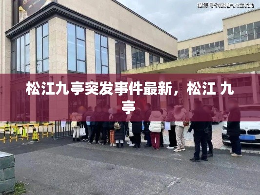 松江九亭突发事件最新,松江 九亭