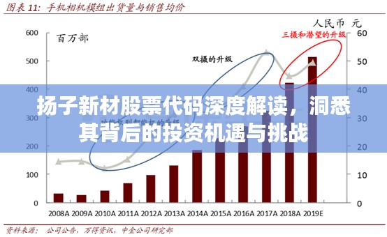 扬子新材股票代码深度解读,洞悉其背后的投资机遇与挑战